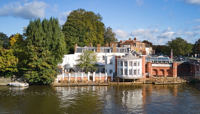 Official Gift Vouchers for The Mitre Hampton Court Boutique Luxury Official Gift Vouchers for The Mitre Hampton Court Boutique Luxury